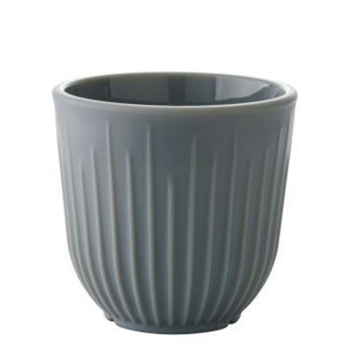 GlasFORever Coffee Nordic, dark grey