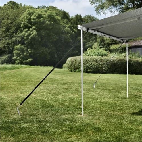 Stormsikring "Thule Hold down kit"