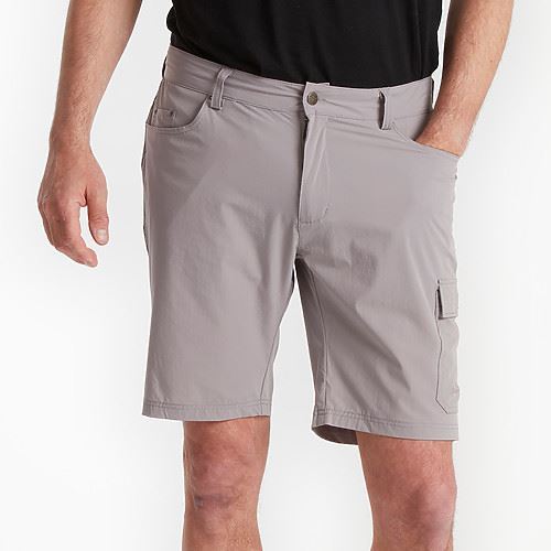 Tuxer East herreshorts Grå - Str. 2XL