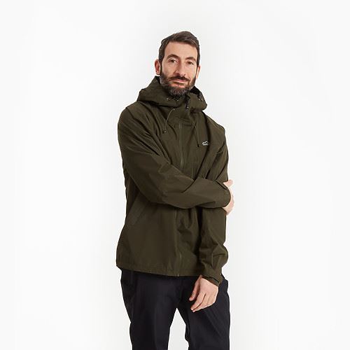 Tuxer Helags 2.5 Str. 3XL vind- og vandtæt jakke W/R 8000