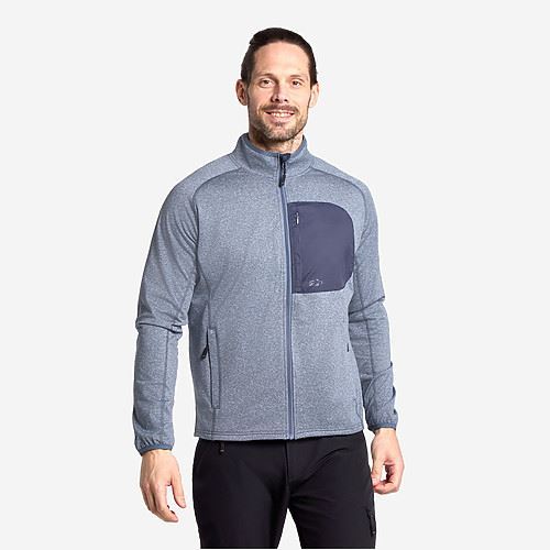 Tuxer Doug jacket - Dark Navy