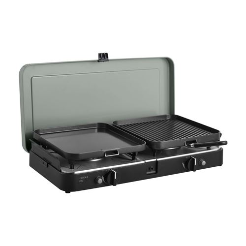 Grill "Cadac 2 Cook 3 Pro Deluxe"