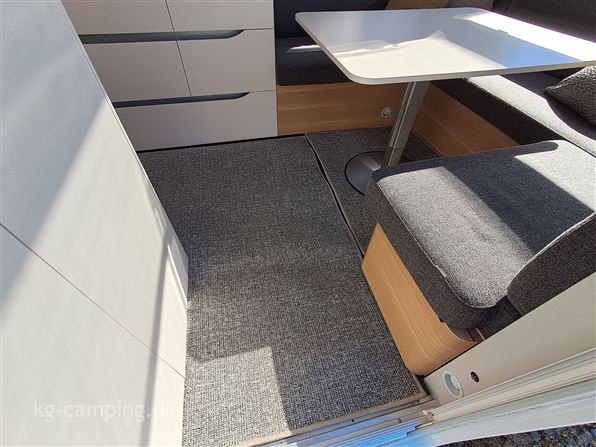 Adria Adora 613 UT