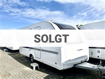 Adria Adora 472 UP