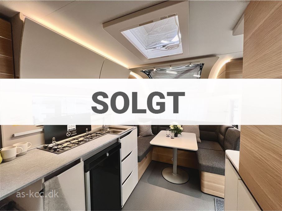Adria Adora 472 UP