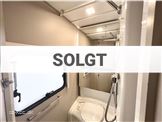Adria Adora 472 UP