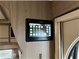 Kabe Imperial 600 XL KS Alde Centralvarme