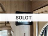 Kabe Imperial 600 XL KS Alde Centralvarme