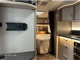 Kabe Imperial 600 XL KS Alde Centralvarme