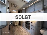 Kabe Imperial 600 XL KS Alde Centralvarme
