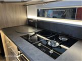 Kabe Imperial 600 XL KS Alde Centralvarme
