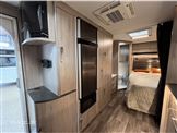 Kabe Imperial 600 XL KS Alde Centralvarme