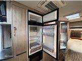 Kabe Imperial 600 XL KS Alde Centralvarme
