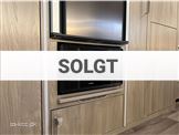 Kabe Imperial 600 XL KS Alde Centralvarme