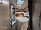 Kabe Imperial 600 XL KS Alde Centralvarme