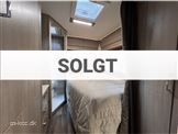 Kabe Imperial 600 XL KS Alde Centralvarme