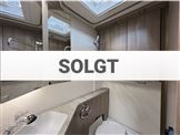 Kabe Imperial 600 XL KS Alde Centralvarme