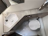 Kabe Imperial 600 XL KS Alde Centralvarme
