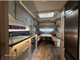 Kabe Imperial 600 XL KS Alde Centralvarme