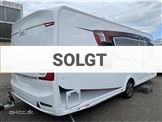 Kabe Imperial 600 XL KS Alde Centralvarme