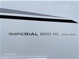 Kabe Imperial 600 XL KS Alde Centralvarme