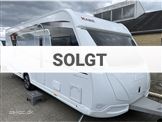 Kabe Imperial 600 XL KS Alde Centralvarme