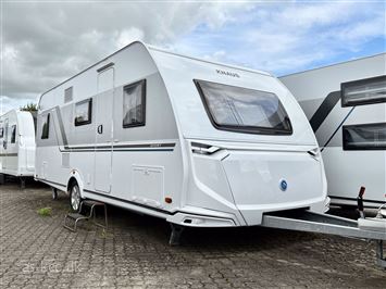 Knaus Sport 580 QS