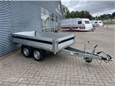 Brenderup 4260 ATB 1000/1200/1300 Kg UDSTILLINGSMODEL