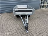 Brenderup 4260 ATB 1000/1200/1300 Kg UDSTILLINGSMODEL