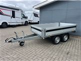 Brenderup 4260 ATB 1000/1200/1300 Kg UDSTILLINGSMODEL