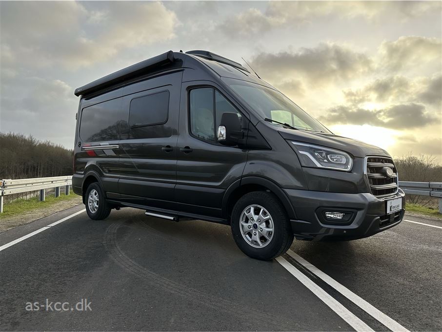 LMC Innovan 590