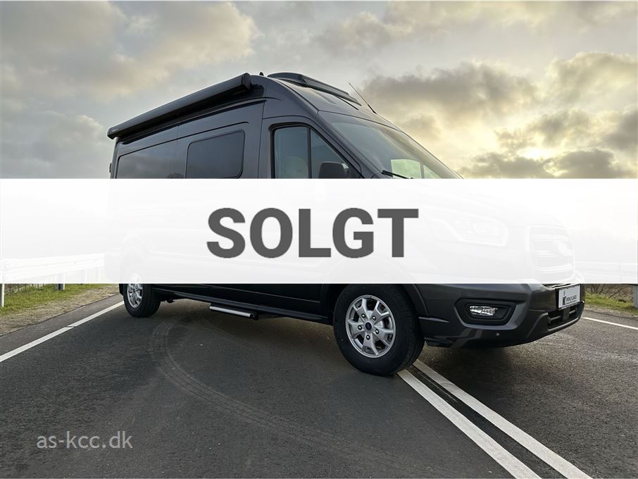 LMC Innovan 590