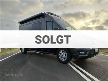 LMC Innovan 590