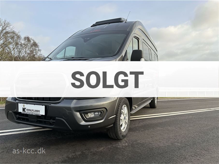 LMC Innovan 590