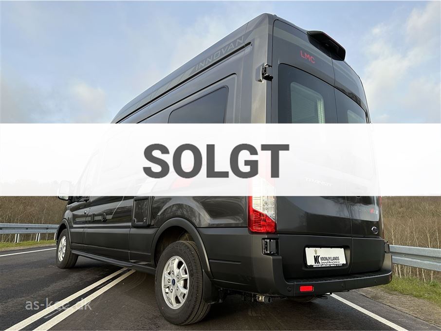 LMC Innovan 590