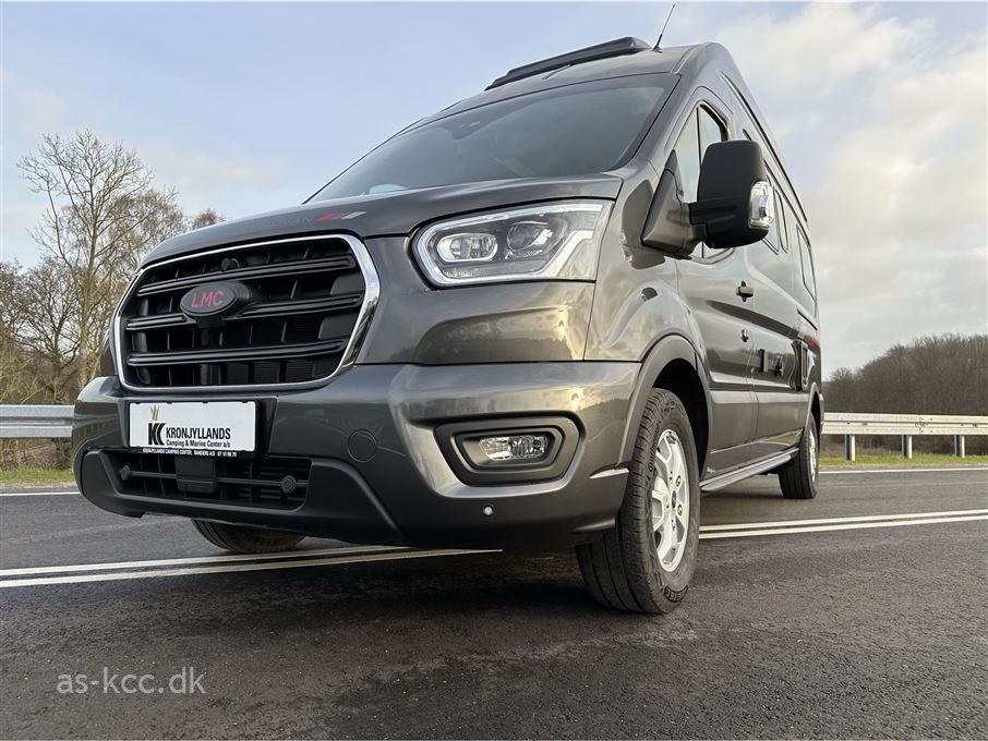 LMC Innovan 590