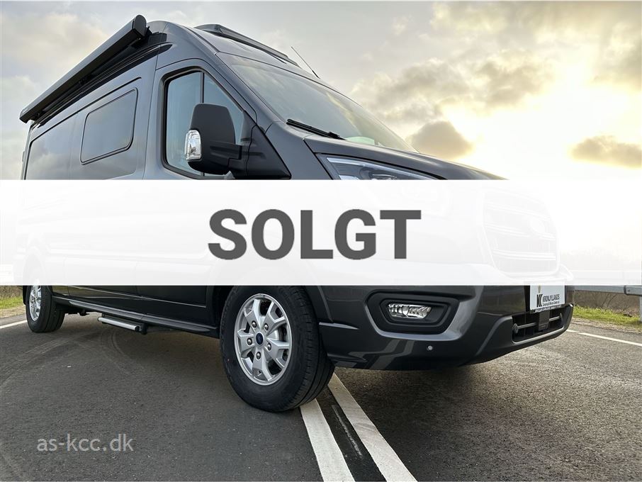 LMC Innovan 590