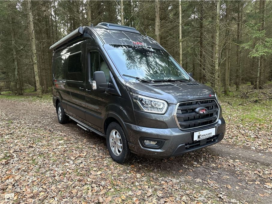 LMC Innovan 590