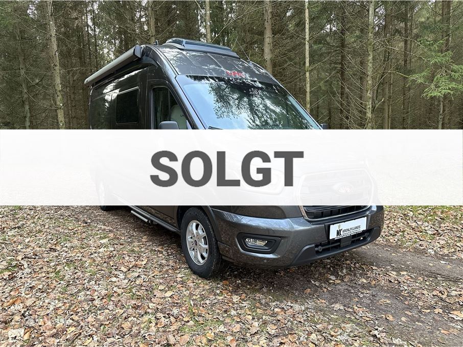 LMC Innovan 590