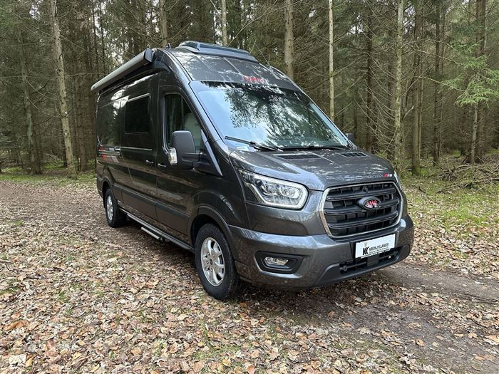 LMC Innovan 590