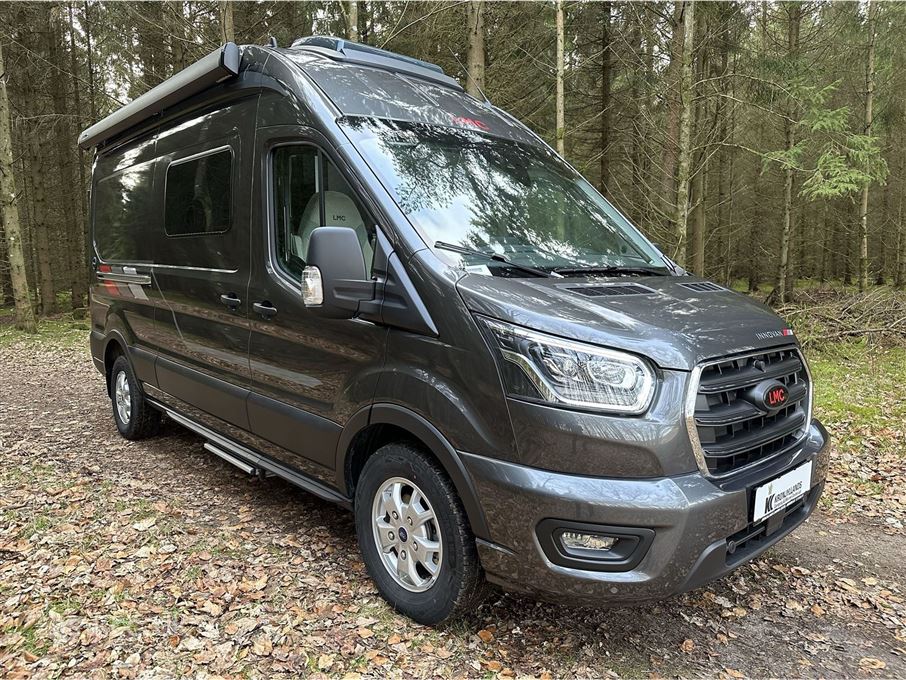 LMC Innovan 590