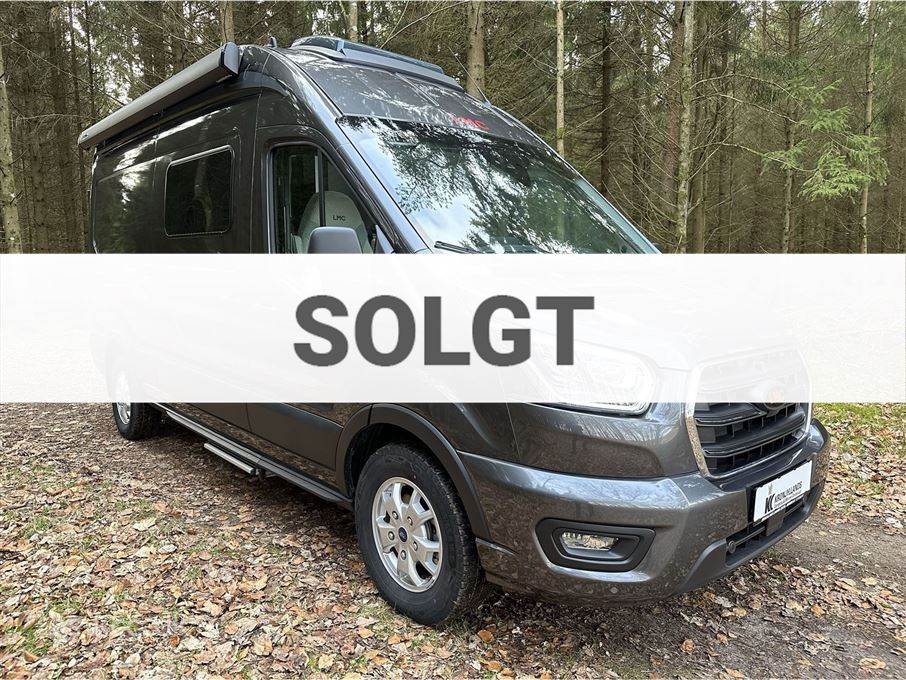 LMC Innovan 590