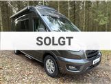 LMC Innovan 590