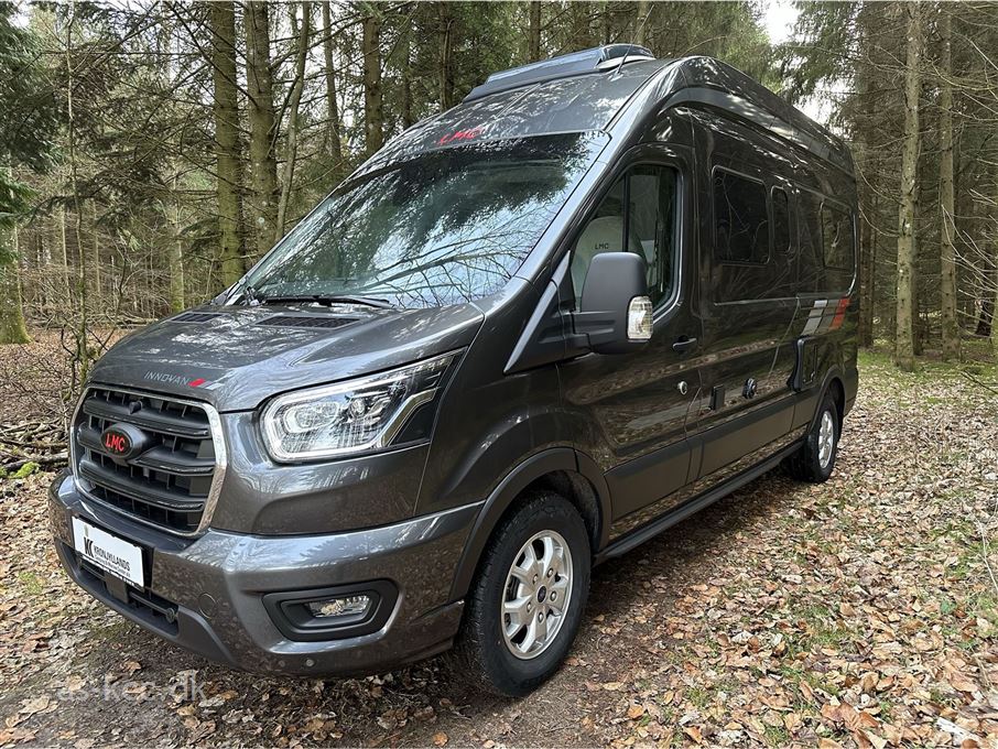 LMC Innovan 590
