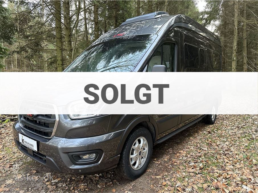 LMC Innovan 590