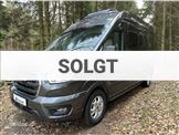 LMC Innovan 590