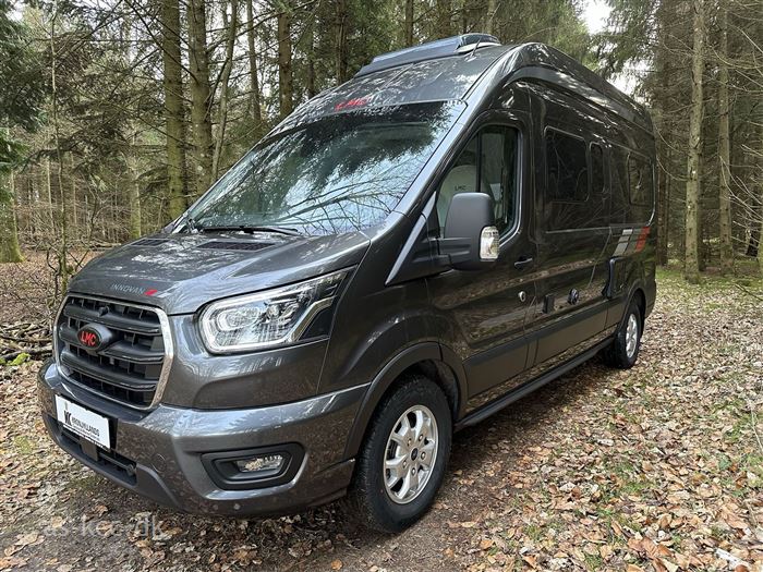 LMC Innovan 590