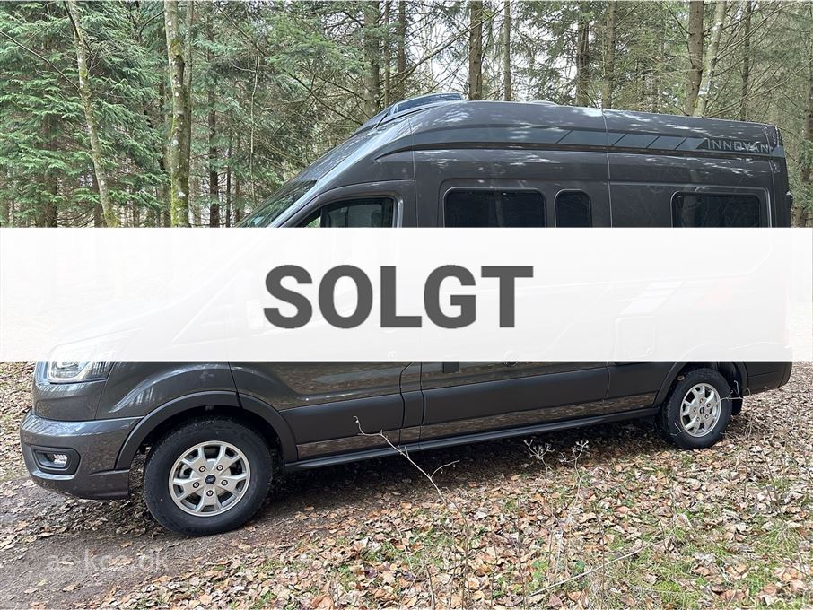 LMC Innovan 590