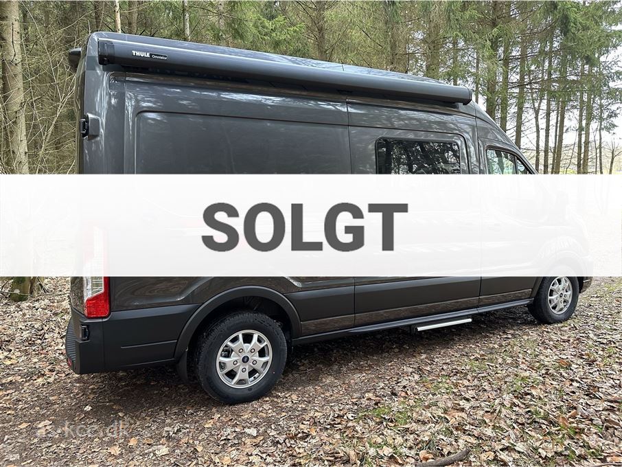 LMC Innovan 590