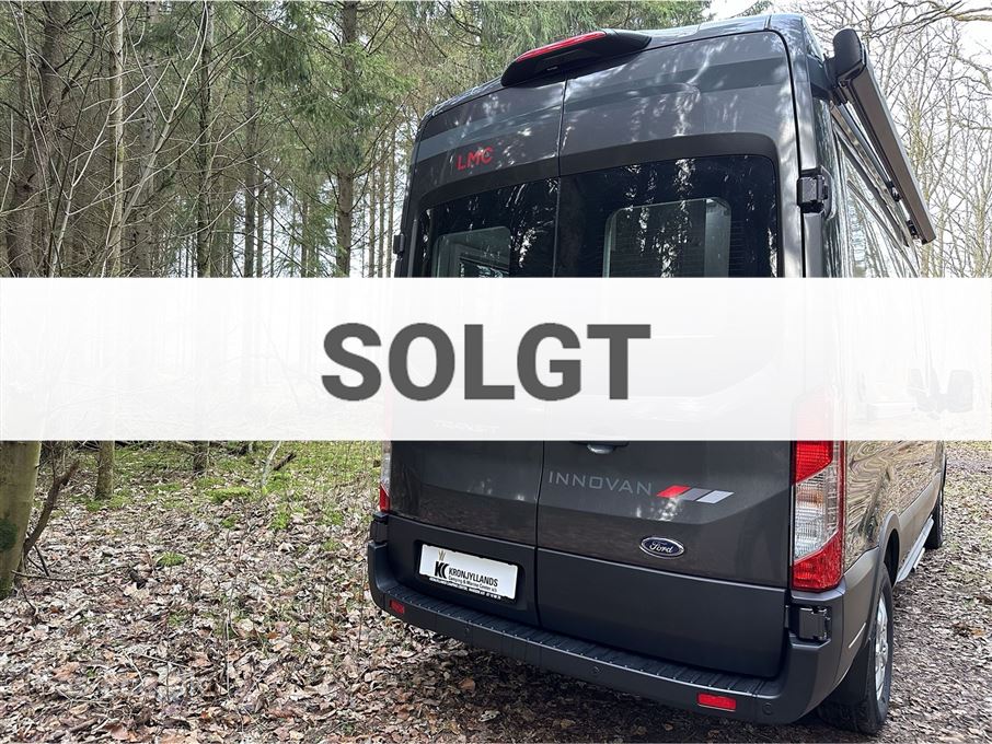 LMC Innovan 590